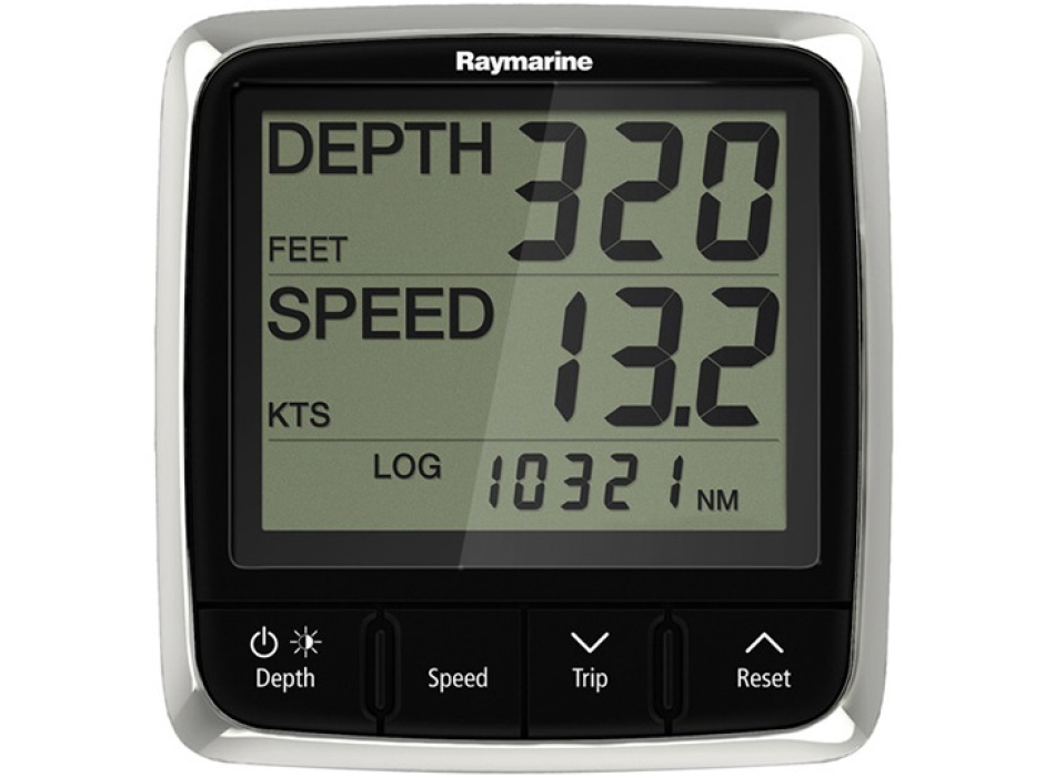 Raymarine i50 tridata display Painestore