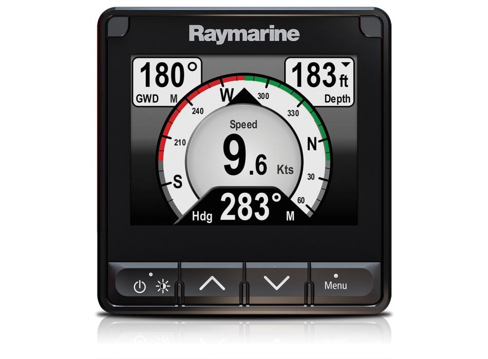 Raymarine i70s Display multifunzione a colori Painestore