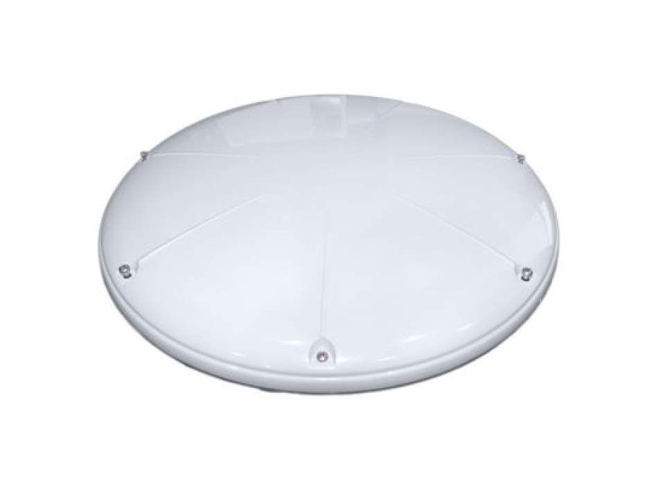 Raymarine kit dome vuoto Radar Digital 18" Painestore