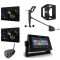 Raymarine kit doppio ALPHA display con Axiom Pack