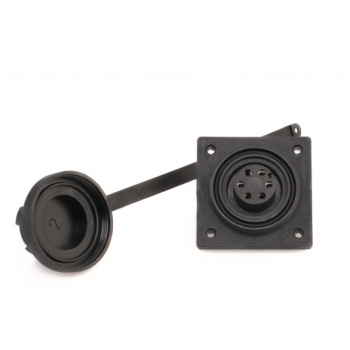 Raymarine kit presa 6 PIN per autopiloti  Painestore