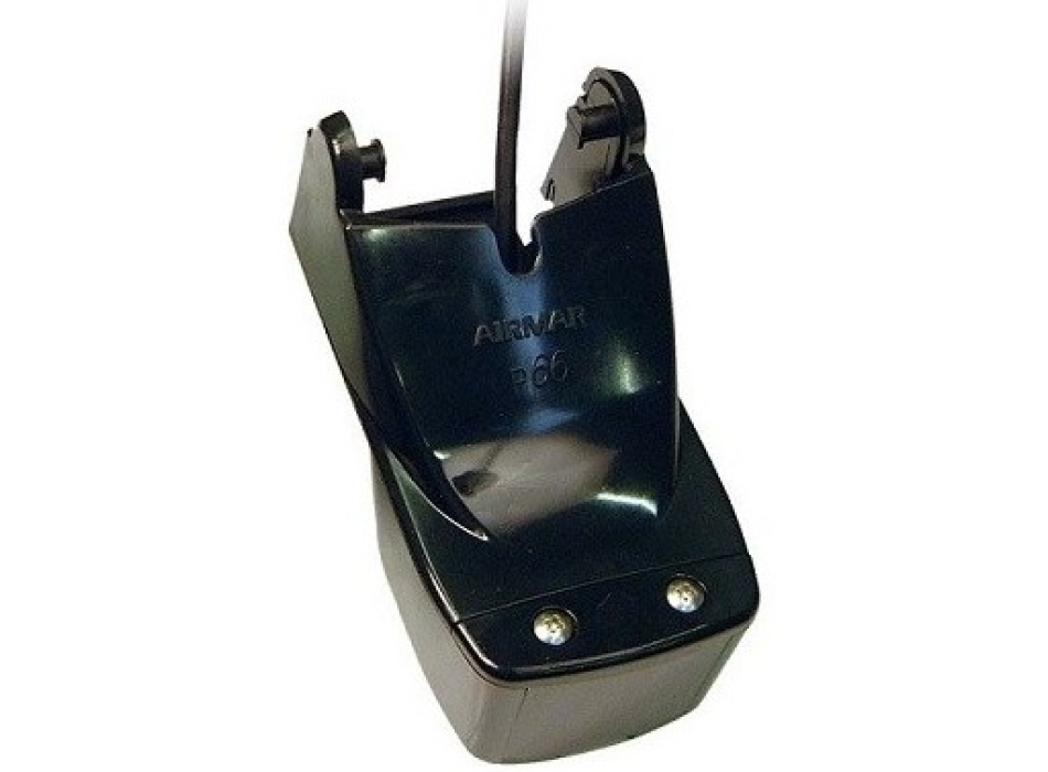 Raymarine P66 DT Trasduttore da poppa fili liberi Painestore