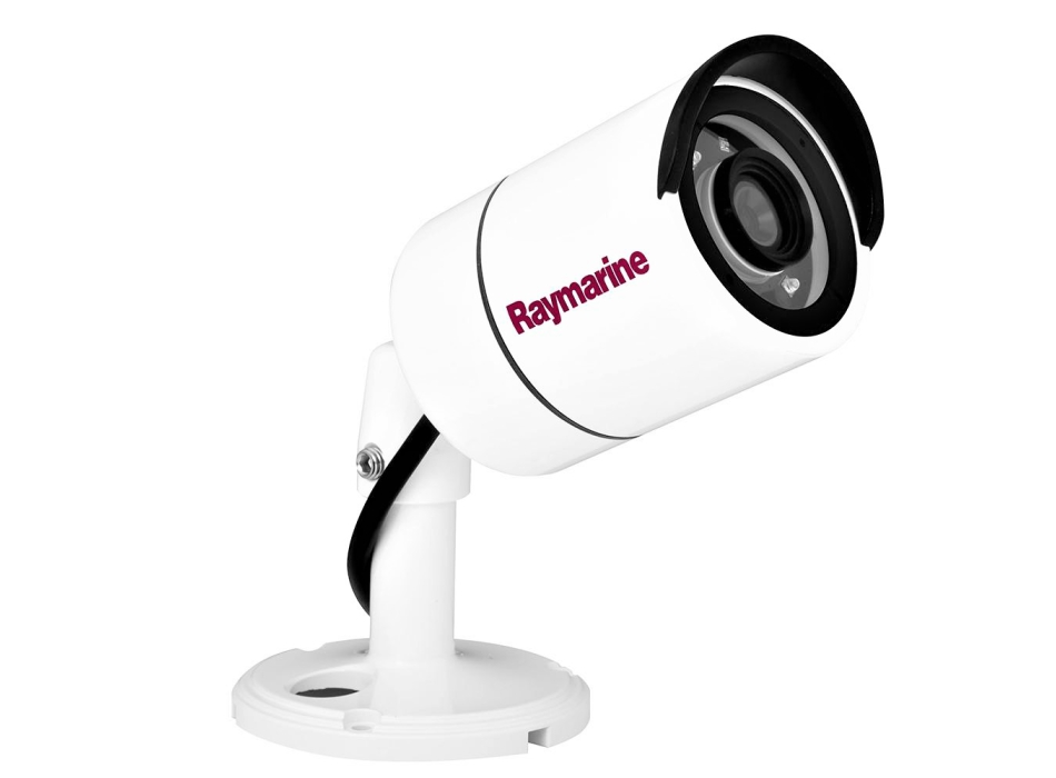 Raymarine Pacchetto Realtà Aumentata Con CAM210  Painestore