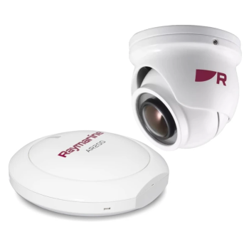 Raymarine Pacchetto Realtà Aumentata Con CAM210 o CAM 300 Painestore