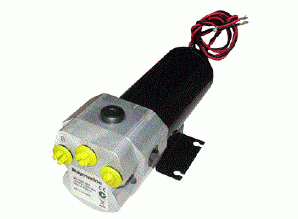 Raymarine pompa idraulica tipo 0,5 12v Painestore