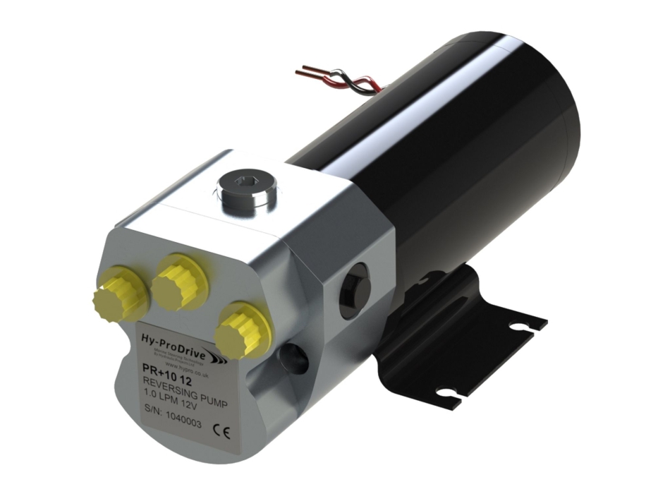 Raymarine pompa idraulica tipo 1 12v Painestore