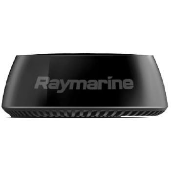 Raymarine Quantum2 Q24D BLACK Radar Doppler WiFi  Painestore
