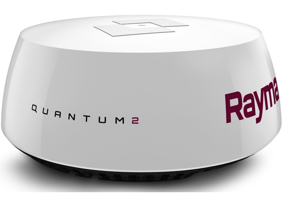 Raymarine Quantum2 Radar Doppler WiFi  Painestore
