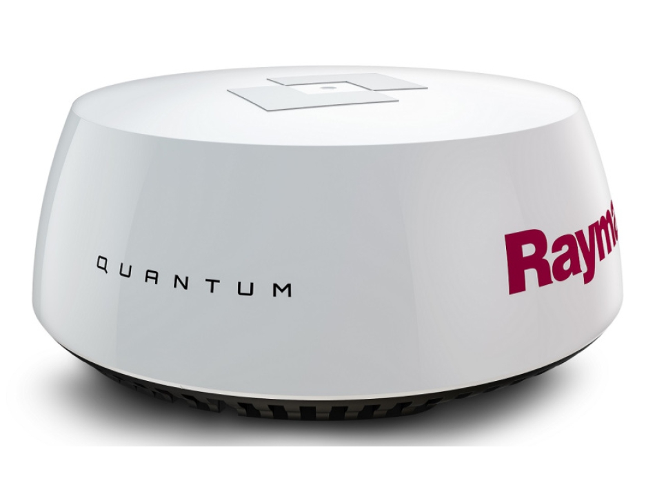 Raymarine Quantum Radar WiFi Pack Painestore