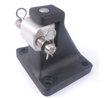 Raymarine R18144 supporto di fissaggio per attuatori lineari Painestore