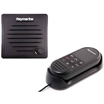 Raymarine RayMic Kit Wireless stazione remota Painestore