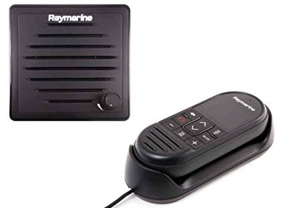 Raymarine RayMic Kit Wireless stazione remota Painestore