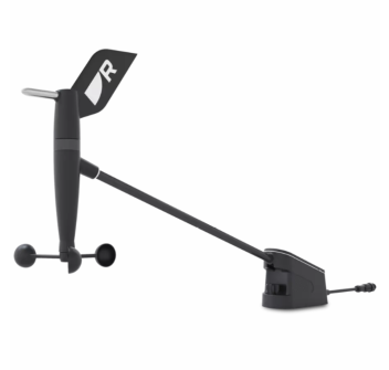 Raymarine RSW Nuovo trasduttore Wind testa d'albero Painestore