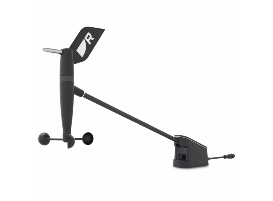 Raymarine RSW Nuovo trasduttore Wind testa d'albero Painestore