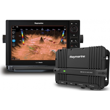 Raymarine RVX1000 modulo Realvision Chirp Painestore