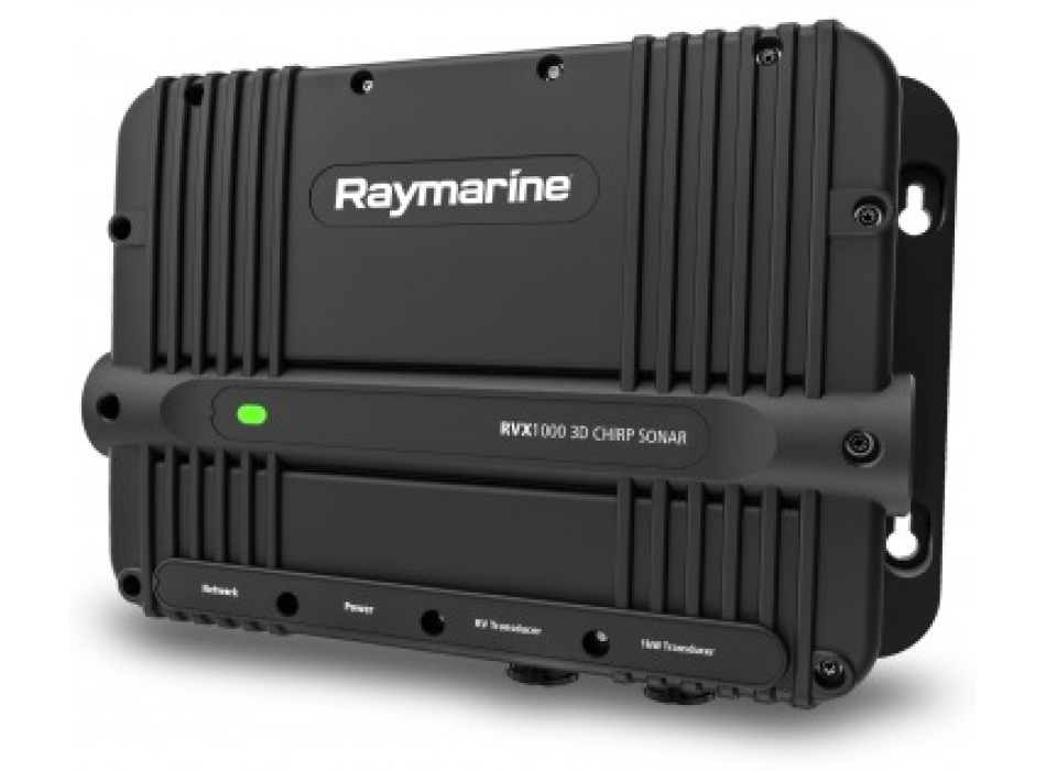 Raymarine RVX1000 modulo Realvision Chirp Painestore