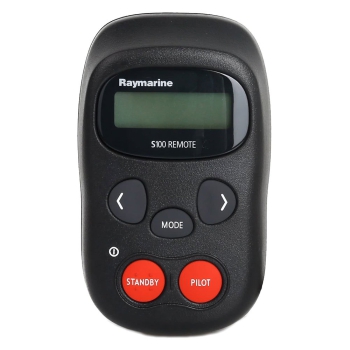 Raymarine S100 telecomando Wirless Painestore