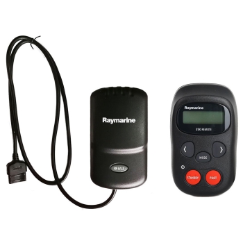 Raymarine S100 telecomando Wirless Painestore