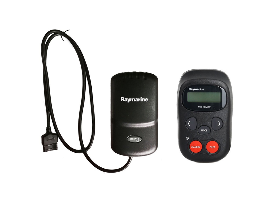 Raymarine S100 telecomando Wirless Painestore