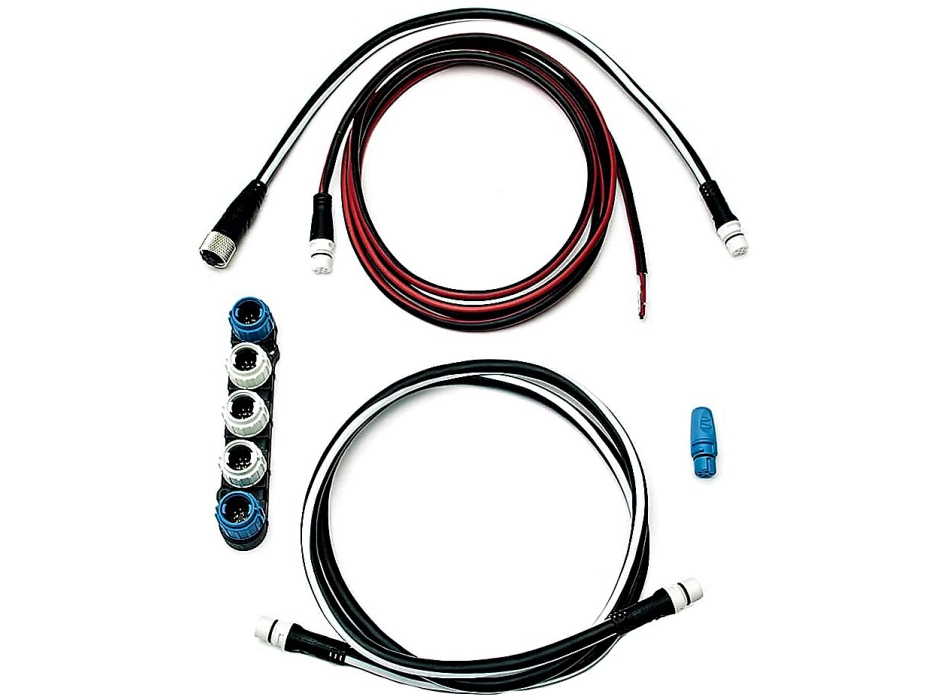 Raymarine Seatalk Ng Kit Conversione NMEA200 Painestore