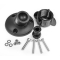 Raymarine staffa Dragonfly 4,5 e 7 PRO