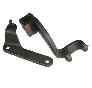 Raymarine Staffa per attuatore I/O M81138 (Bravo-Alpha 1/3) Painestore