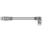 Raymarine STNG Cavo Spur 1mt Con Connettore a 90°