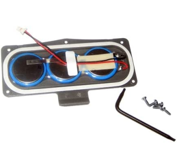 Raymarine Tacktick kit ricambio batterie per TA119 Painestore