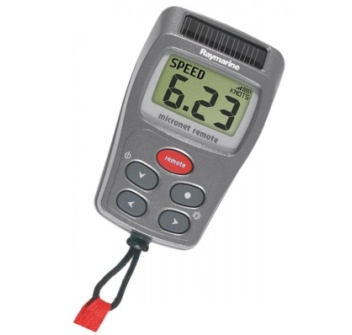 Raymarine Tacktick remote display wirless T113 Painestore