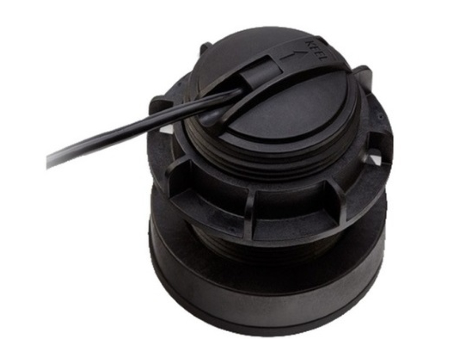 Raymarine Trasduttore CPT-S pass.plast.  Painestore