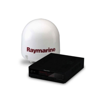 Raymarine TV SAT 45 4 uscite Painestore