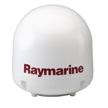 Raymarine TV SAT 45 4 uscite Painestore