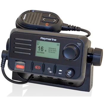 Raymarine VHF Ray 53 GPS Painestore