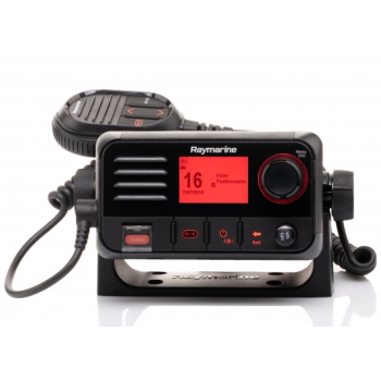 Raymarine VHF Ray 53 GPS Painestore