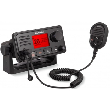Raymarine VHF Ray 73 con AIS e GPS Painestore
