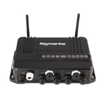 Raymarine YACHTSENSE™ LINK Painestore