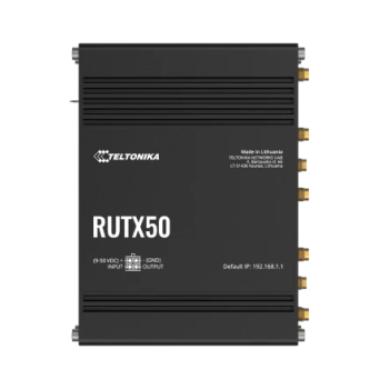 RUTX50 5G TELTONIKA  Painestore