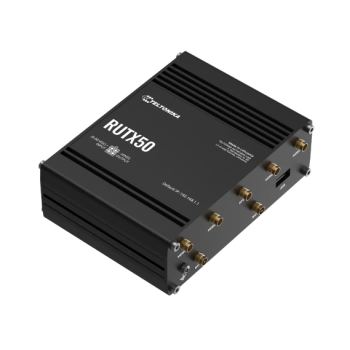 RUTX50 5G TELTONIKA  Painestore
