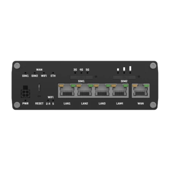 RUTX50 5G TELTONIKA  Painestore