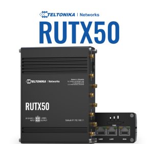 RUTX50 5G TELTONIKA  Painestore