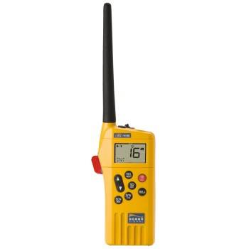 SAFESEA V100 Radio VHF portatie GMDSS Painestore