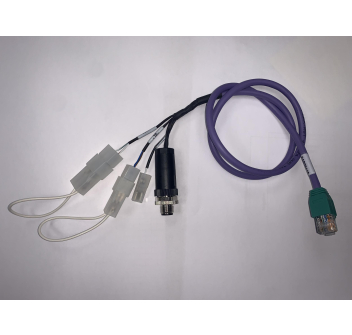 San Giorgio Sein Cavo Per Strumenti Motore NMEA2000 RJ45 Painestore