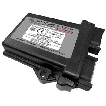 San Giorgio Sein Convertitore NMEA2000 Painestore