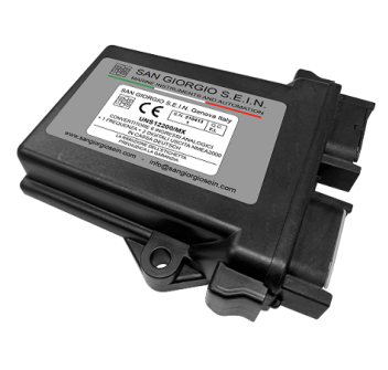 San Giorgio Sein Convertitore NMEA2000 Painestore