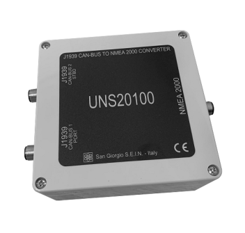 San Giorgio Sein Sensore Livello 2000 Fuel Painestore