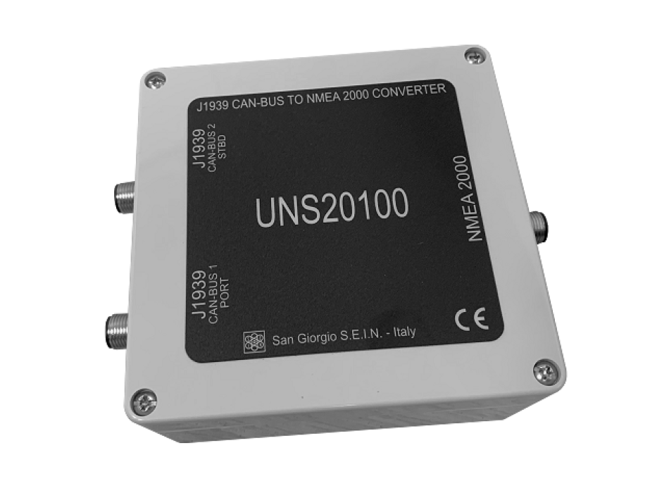 San Giorgio Sein Sensore Livello 2000 Fuel Painestore