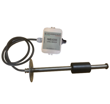 San Giorgio Sein Sensore Livello 2000 Fuel Painestore