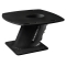 Scanstrut APT-150-BLK Black supporto Radar Power Tower 150mm Nero