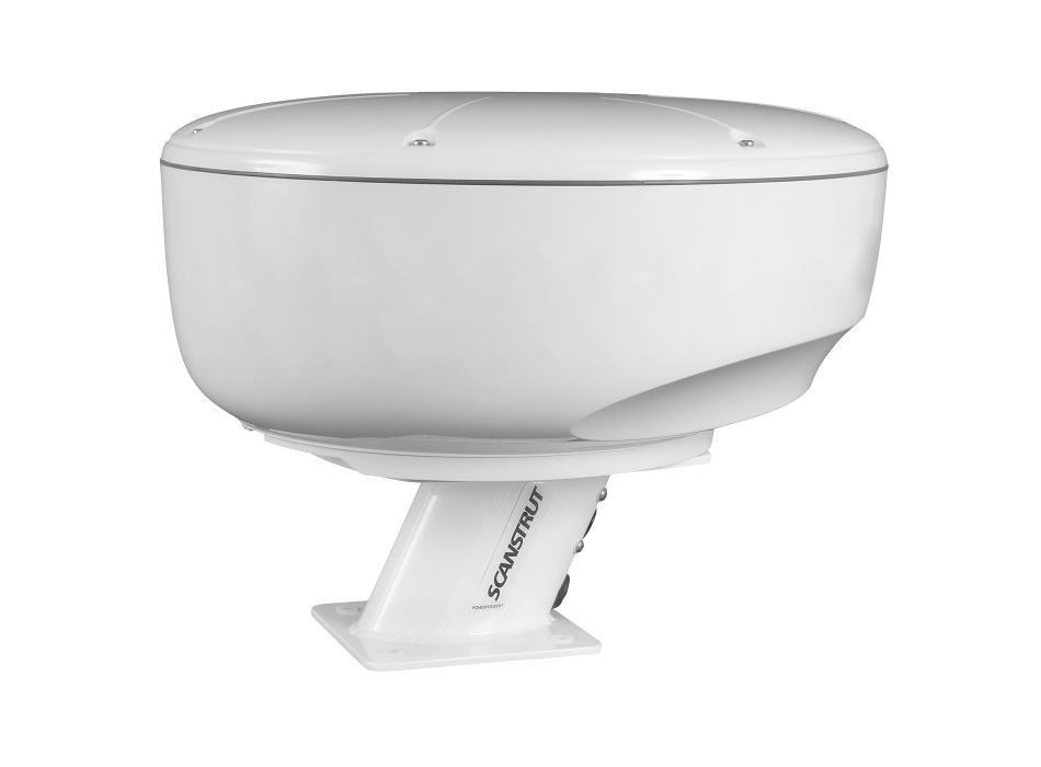 Scanstrut APT-150 supporto Radar Power Tower 150mm Painestore