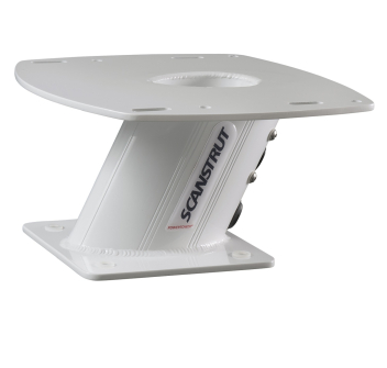 Scanstrut APT-150 supporto Radar Power Tower 150mm Painestore